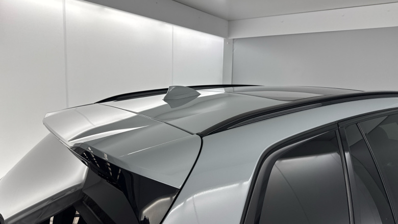 BMW X3 xDrive20i MHT M Sport 5dr Step Auto [Pro Pack] Petrol Estate